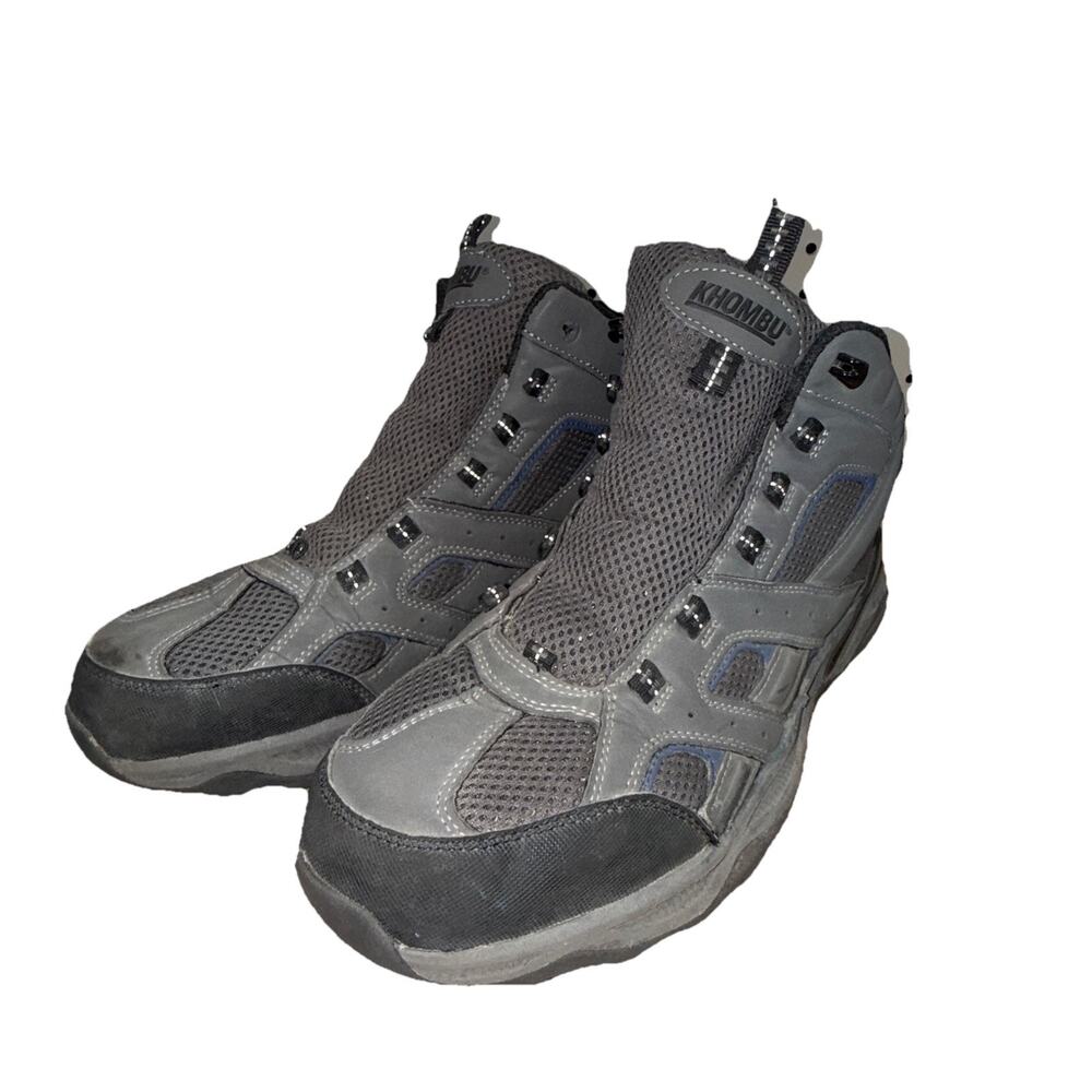 Size 12 - Men’s Khombu Hiking Camping Boots